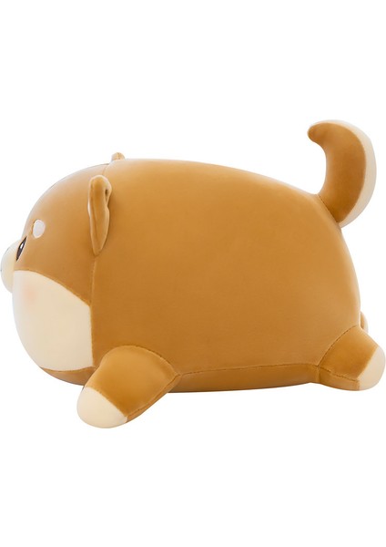 Sevimli Shiba Inu Peluş Oyuncak 40CM (Yurt Dışından)