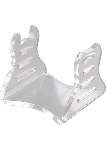 Balıkçılık Reel Depolama Rafı Sağlam Şeffaf (Yurt Dışından) modelleri