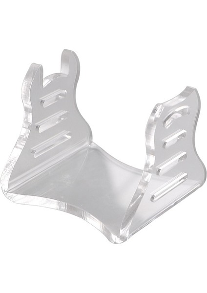 Balıkçılık Reel Depolama Rafı Sağlam Şeffaf (Yurt Dışından) indirimleri