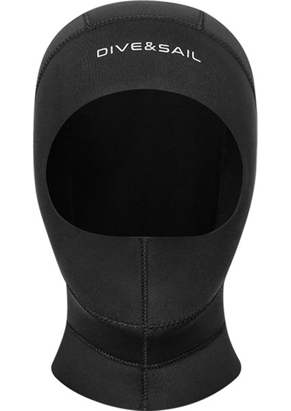 3mm Neopren Dalış Başlığı Su Geçirmez Ş Yüzme Şapkası L (Yurt Dışından) fiyatları