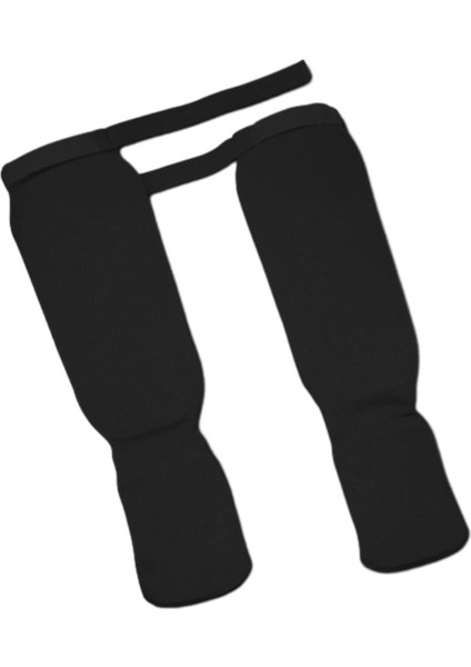 Shin Instep Guards Kickboks Muay Arts Için Iklı (Yurt Dışından)