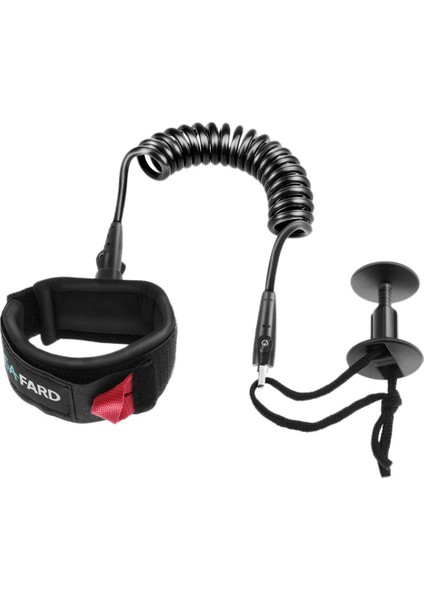 5 Ft I Bilek Bacak Sarılmış Ped Manşet (Yurt Dışından) fırsatları