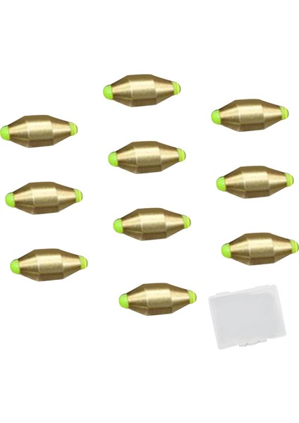 Balıkçılık Platinleri Çıkarılabilir Tuzlu Ikçılık Platinleri 2.0 10 (Yurt Dışından)