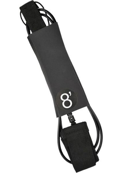 Longboard 8 Feet Için I Paddleboard Bacak (Yurt Dışından)