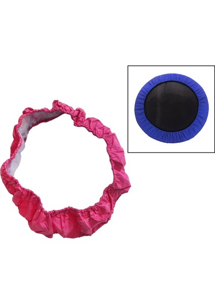 Trambolin Yayı 36-40 Oxfordş Değiştirme 38 Kırmızı (Yurt Dışından)
