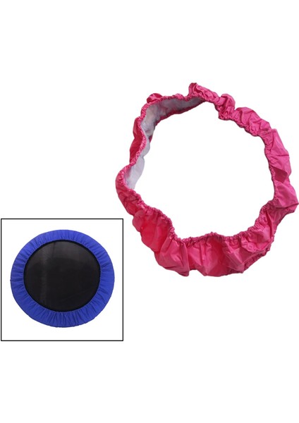 Trambolin Yayı 36-40 Oxfordş Değiştirme 38 Kırmızı (Yurt Dışından)