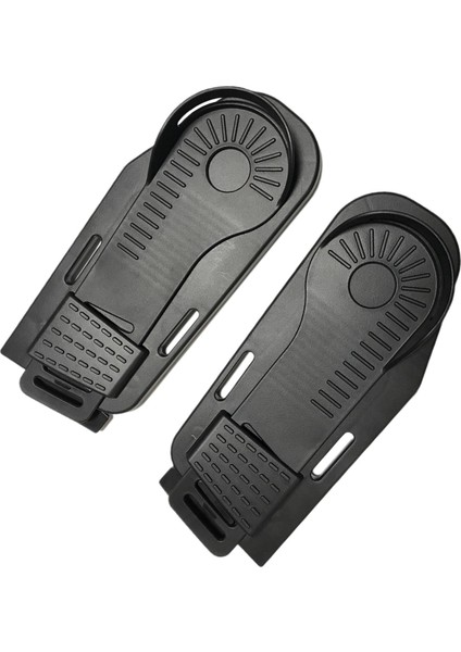 Egzersiz Salonu Için Çok Amaçlı Kürek Makinesi Pedalları Ayarlanabilir Hafif (Yurt Dışından) fiyatları