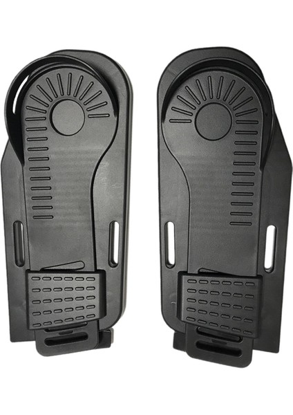 Egzersiz Salonu Için Çok Amaçlı Kürek Makinesi Pedalları Ayarlanabilir Hafif (Yurt Dışından) modelleri