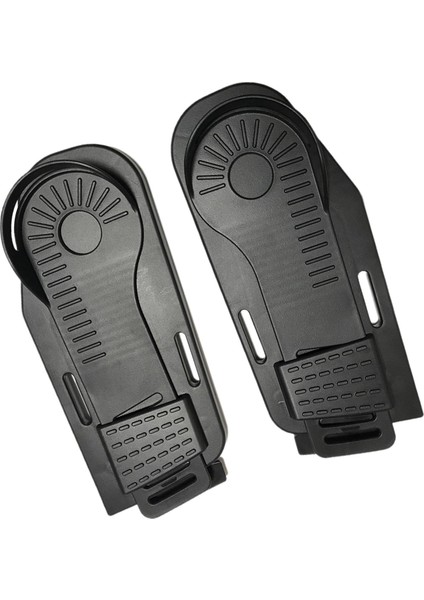 Egzersiz Salonu Için Çok Amaçlı Kürek Makinesi Pedalları Ayarlanabilir Hafif (Yurt Dışından) indirimleri