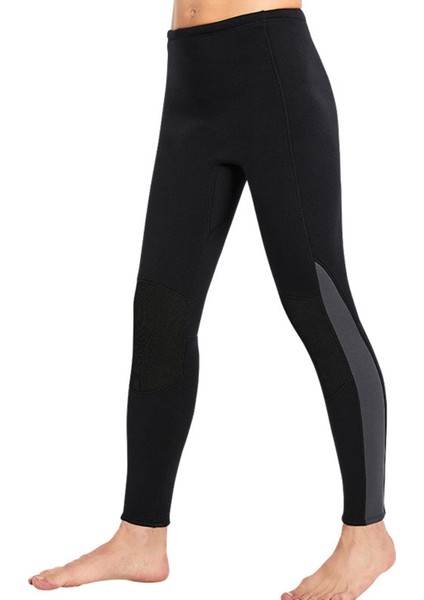 3mm Neopren Dalış Elbisesi Pantolon Yüzme Dalış Elbisesi Xl (Yurt Dışından) fırsatları