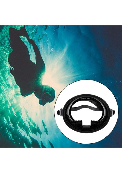 16X13CM/6.3X5 Inç Şkinler Anti-Sızıı Zıpkınla Balıkçılık Scuba (Yurt Dışından) indirimleri