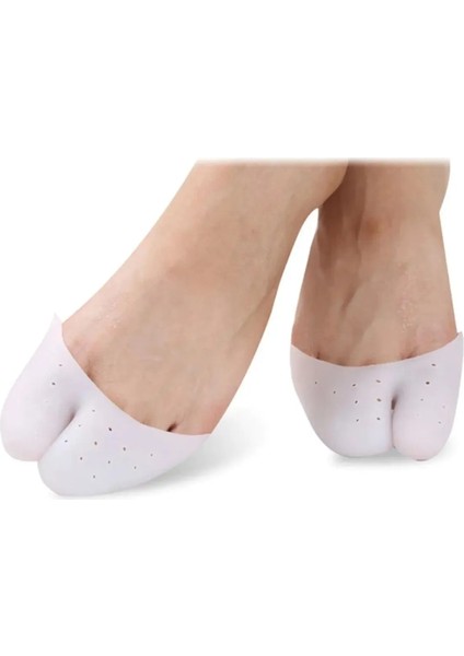 Baş Parmak Ayırıcı Tüm Gömlek Silikon