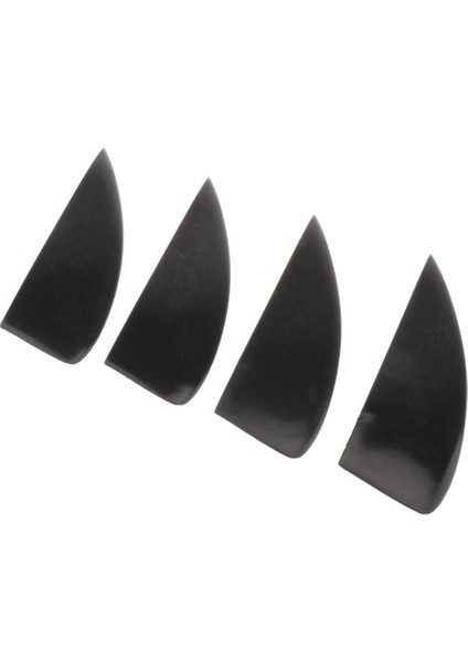 4 Adet Naylon Fiberglas Uçurtma Sörf Tahtası Kiteboard Aksesuarı (Yurt Dışından) fiyatları