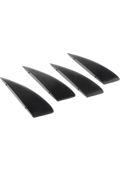 4 Adet Naylon Fiberglas Uçurtma Sörf Tahtası Kiteboard Aksesuarı (Yurt Dışından) modelleri