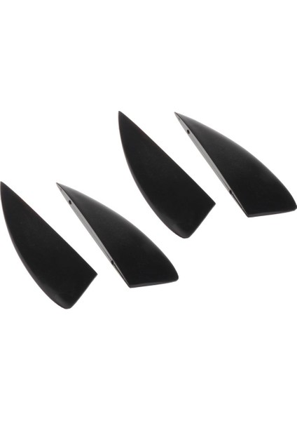 4 Adet Naylon Fiberglas Uçurtma Sörf Tahtası Kiteboard Aksesuarı (Yurt Dışından) fırsatları