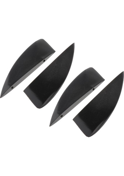 4 Adet Naylon Fiberglas Uçurtma Sörf Tahtası Kiteboard Aksesuarı (Yurt Dışından) indirimleri