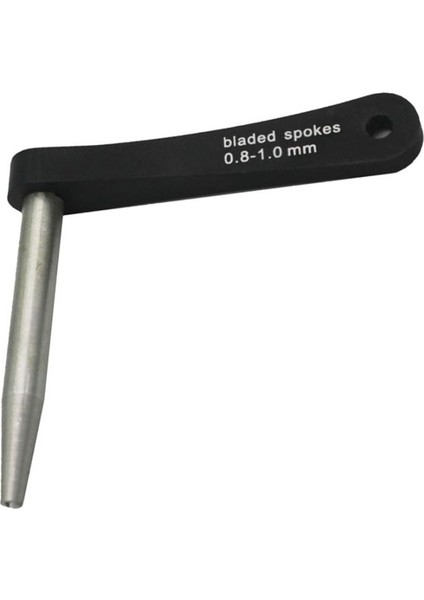 Bıçaklı Şı I I Tekerlek Yapı 0,8 Ila 1,0 mm (Yurt Dışından)