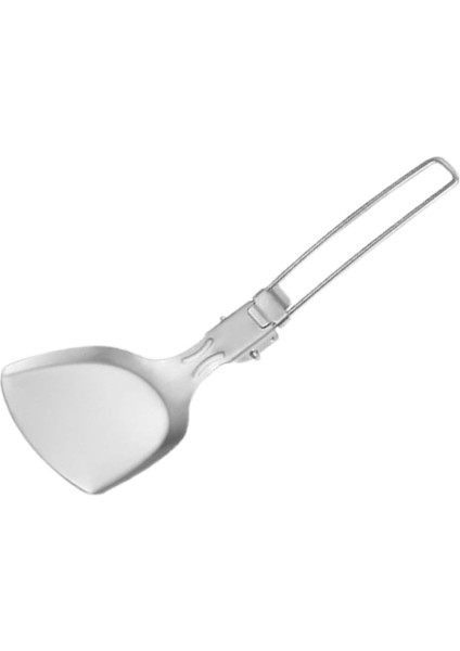 Kamp Gereçleri Yemek Takımı Için Dış Takımı Yürüyüş Spatula (Yurt Dışından) fiyatları