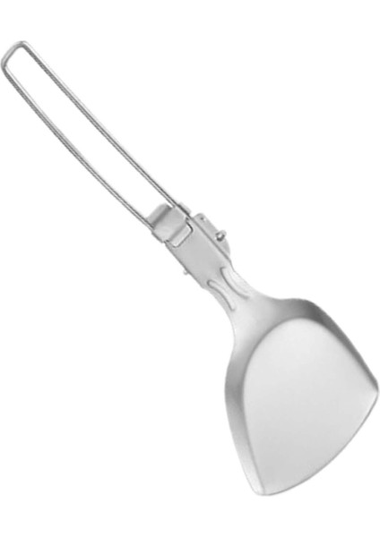 Kamp Gereçleri Yemek Takımı Için Dış Takımı Yürüyüş Spatula (Yurt Dışından) fırsatları