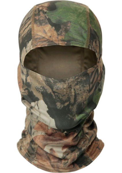 Balaclava Kayak Bandana Eşarp Isıtıcı Başlık (Yurt Dışından)
