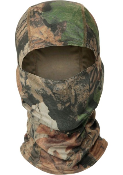 Balaclava Kayak Bandana Eşarp Isıtıcı Başlık (Yurt Dışından)
