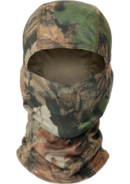 Balaclava Kayak Bandana Eşarp Isıtıcı Başlık (Yurt Dışından)
