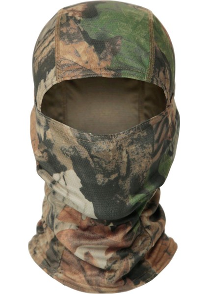 Balaclava Kayak Bandana Eşarp Isıtıcı Başlık (Yurt Dışından)