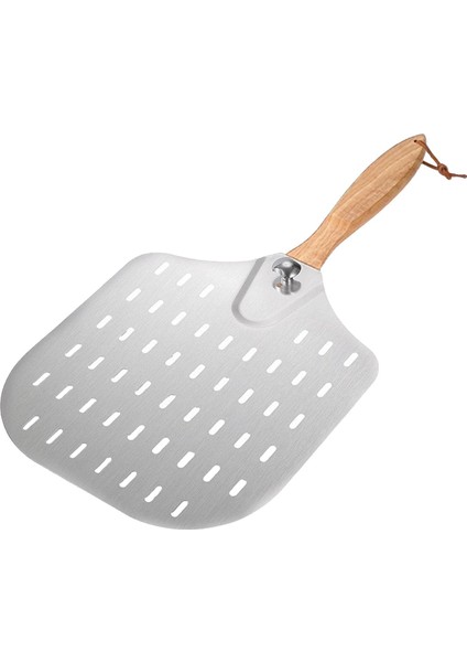 Pizza Kürek ve Fırın Aksesuarları Pizza Ğu Fırını Peynir (Yurt Dışından)