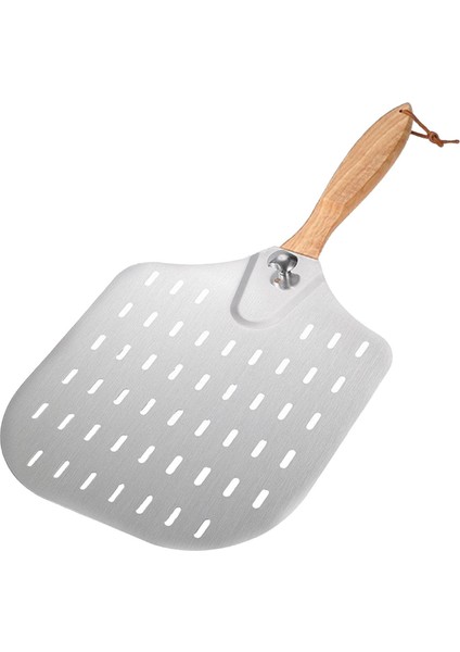 Pizza Kürek ve Fırın Aksesuarları Pizza Ğu Fırını Peynir (Yurt Dışından)