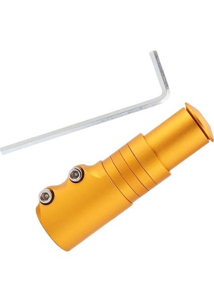 Bisiklet Çatalı Kök Genişletici Bisiklet Gidon Yükseklik Adaptörü Aksesuarları Için Aureate 12CMX3.5CM (Yurt Dışından) indirimleri