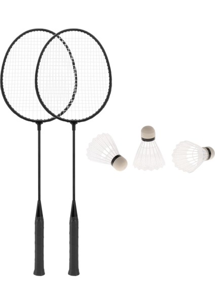 2x 3 Naylon Toplu Badminton I Badminton (Yurt Dışından) indirimleri