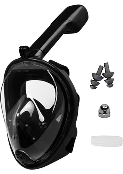 Dalış Örtüsü Xl 19CMX11CM (Yurt Dışından)