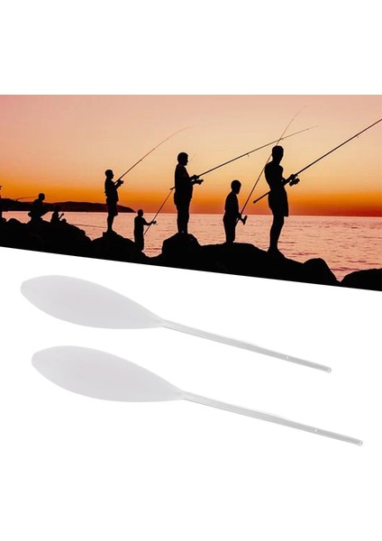 Bombarda Balıkçılık Şışınabilir Döküm Cazibesi Bobber Şı 20G (Yurt Dışından)