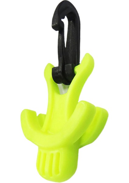 Dalış Ağıık Taşınabilir Bcd Ağıık Sarı Için Askı Aksesuarları (Yurt Dışından)