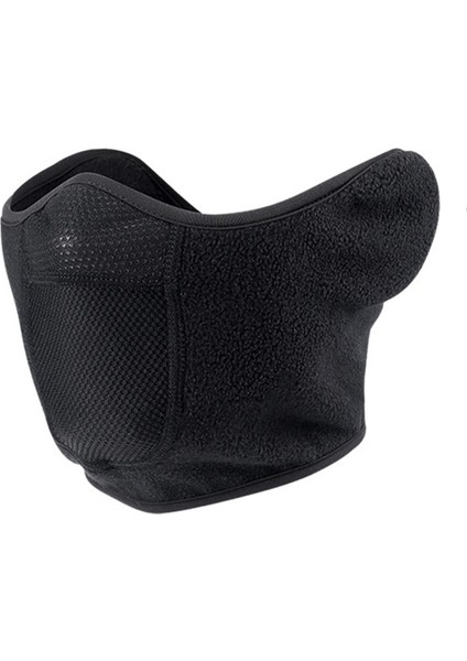 Yarım Soğuk Kulaklıkları Alabilir Ayarlanabilir Kayak (Yurt Dışından)