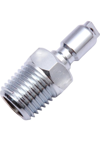 1/4inch Npt Erkek Ila Standart Bcd Adaptör Konnektör Bakır Parçası (Yurt Dışından)