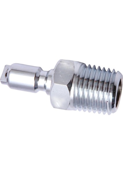 1/4inch Npt Erkek Ila Standart Bcd Adaptör Konnektör Bakır Parçası (Yurt Dışından) fırsatları