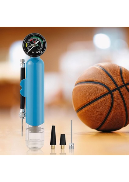 Basınç Top I Dayanıklı Çok Amaçlı Yağmur Geçirmez Basketbol I Mavi (Yurt Dışından) modelleri