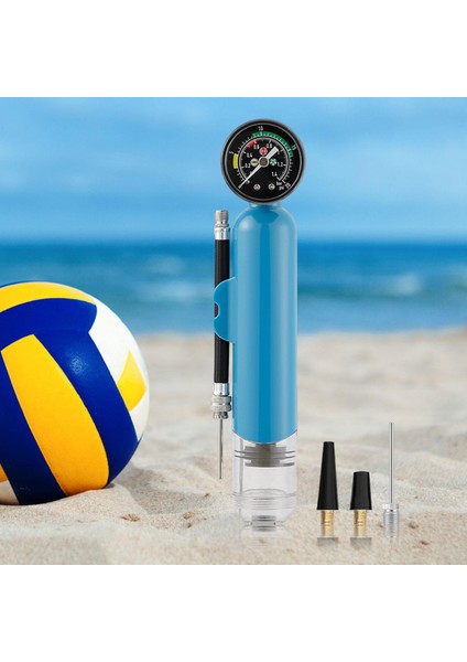 Basınç Top I Dayanıklı Çok Amaçlı Yağmur Geçirmez Basketbol I Mavi (Yurt Dışından) indirimleri