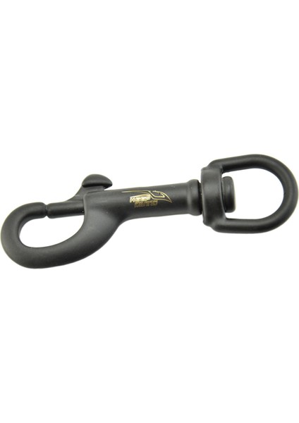 Küçük Paslanmaz Çelik O-D Ivatası 75MM (3") Tüplü Dalış (Yurt Dışından)