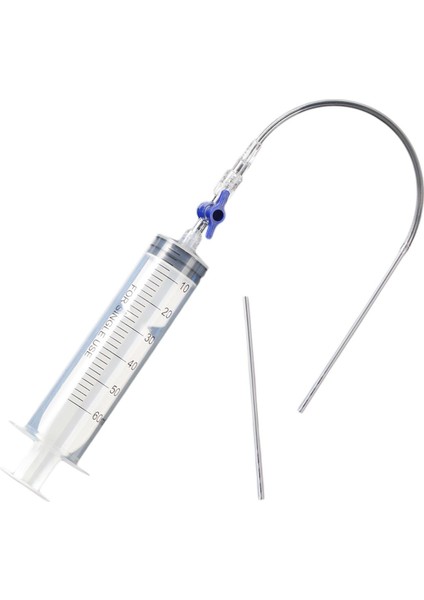 60ML Ği Sızdırmazlık Aleti (Yurt Dışından)