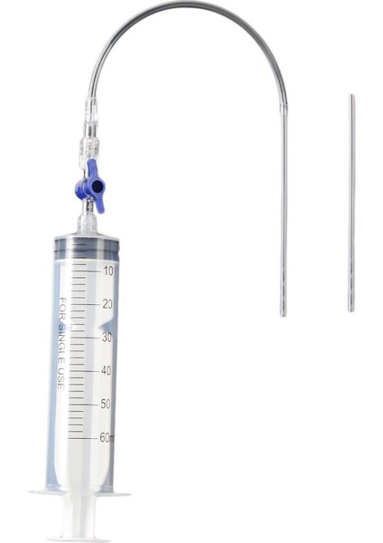 60ML Ği Sızdırmazlık Aleti (Yurt Dışından)