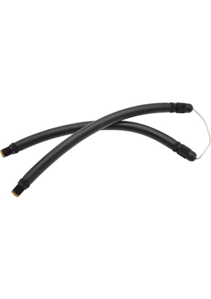 Zıpkın Bandı Lateks Tüp Zıpkınla Balıkçılık Seyahat Avcılık Aksesuarı 18CM (Yurt Dışından)