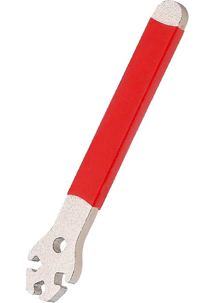 Çelik Mini Kırmızı (Yurt Dışından)