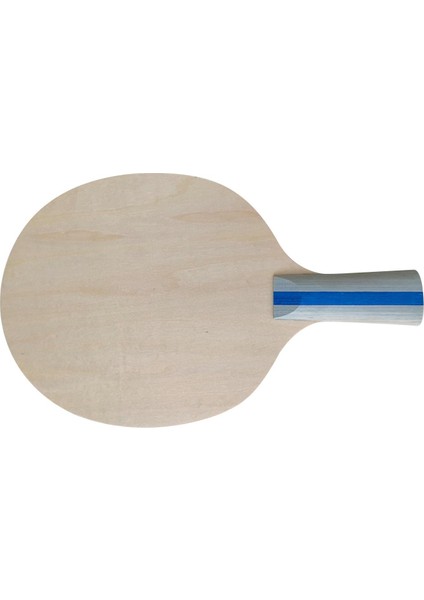 Masa Tenisi Bıçağı 5 Katlı Süpürgelik El Yapımı Pingpong Bıçak Taban Plakası 239MMX147MM (Yurt Dışından) fiyatları