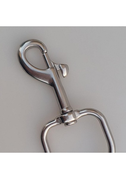 316 Paslanmaz Çelik D Yapış Tırmanma Direği (103*45) (Yurt Dışından) fırsatları