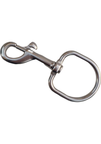 316 Paslanmaz Çelik D Yapış Tırmanma Direği (103*45) (Yurt Dışından) indirimleri