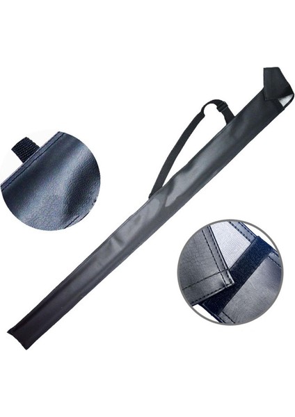 Havuz Cue Stick Taşıma Çantası Omuzlu Evrensel Aşınmaya Dayanıklı Dayanıklı (Yurt Dışından) fiyatları