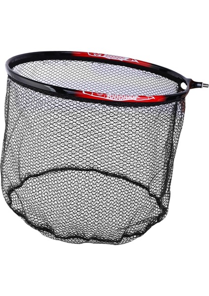 Balıkçılık Iniş 8mm I Alabalık Kauçuk Kaplamalı 45CM (Yurt Dışından)