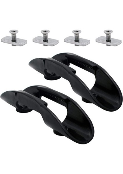 2 Klipler Kürek Kürek (Yurt Dışından) fiyatları